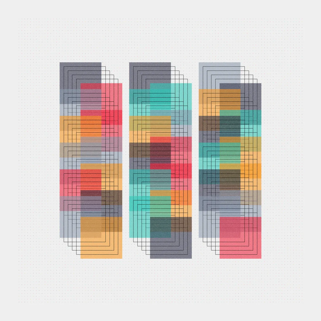 Unsolicited abstraction of modern times